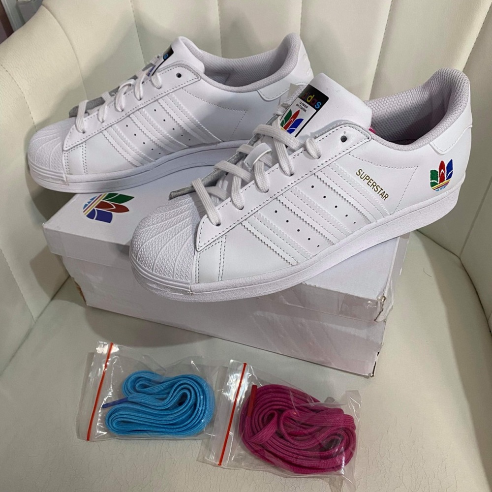 Adidas Superstar